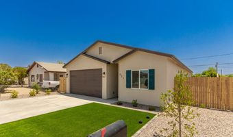 721 W OCOTILLO St, Casa Grande, AZ 85122