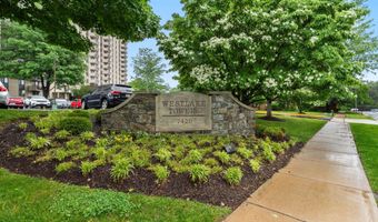 7420 WESTLAKE Ter 1001 & 1002, Bethesda, MD 20817