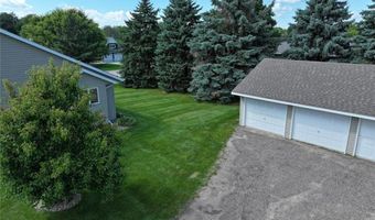 135 Bethesda St NW, Alexandria, MN 56308
