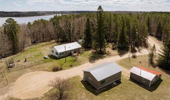 3912 4th St NW, Backus, MN 56435