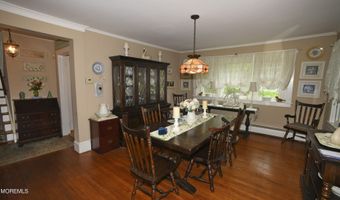 503 Page Ave, Allenhurst, NJ 07711