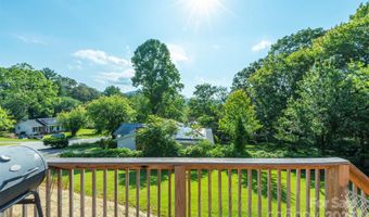 39 N Pershing Rd, Asheville, NC 28805