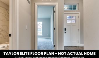 14021 Giverny Ave, Yukon, OK 73099