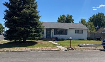 990 Avenue K, Ely, NV 89301