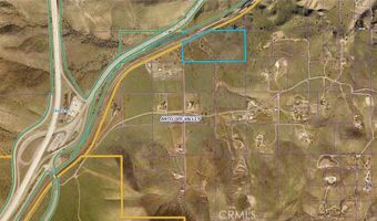 2 Rough Rd, Acton, CA 93550