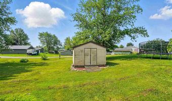 615 Lincoln St, Ainsworth, IA 52201