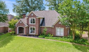 6841 TREE BREEZE, Bartlett, TN 38135