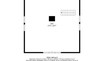 340 Excelsior Ave N, Annandale, MN 55302