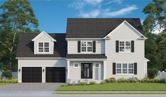 Woodbine Street, Johnston, RI 02919