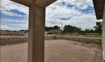 11980 Loess Pl, Socorro, TX 79927