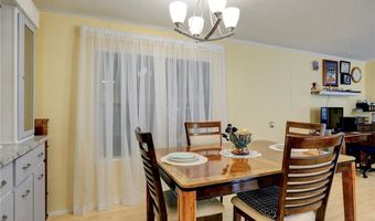 711 Amaryllis Dr, Barefoot Bay, FL 32976