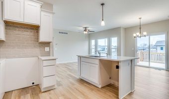 1603 N Wildflower Ct, Andover, KS 67002