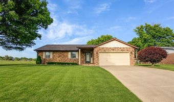 4441 Chantel Dr, Alton, IL 62002