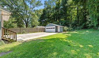 2318 Mogadore Rd, Akron, OH 44312