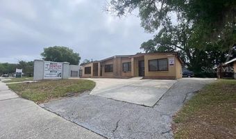 1900 W Colonial Dr, Orlando, FL 32804