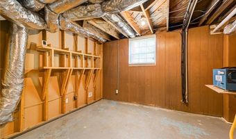 2423 Woodacres Rd NE, Atlanta, GA 30345