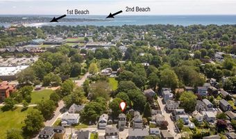 20 Anthony St, Newport, RI 02840