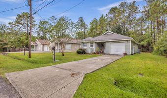 6122 E Jackson St, Bay St. Louis, MS 39520