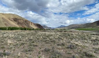 Lot 1 River's Edge Rd, Challis, ID 83226