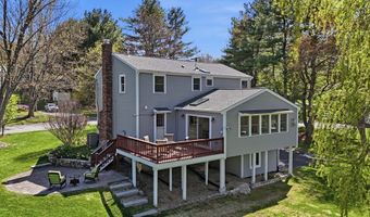 4 Meadowbrook Rd, Acton, MA 01720