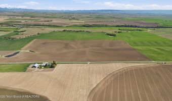 E 1400 N, Ashton, ID 83420