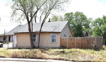 389 W Park Ave, Ash Fork, AZ 86320