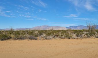 Lot 198 S Cholla / Cortaro Rd, Yucca, AZ 86438