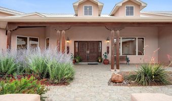 325 Braught Ln, Bosque Farms, NM 87068