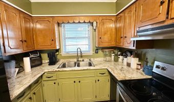 408 Blackwell St, Bassett, AR 72313