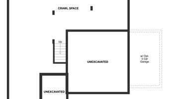 14085 Captain's Blvd Plan: Oleander II, Ellendale, DE 19941