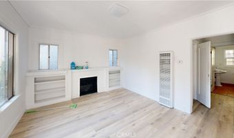 1143 N Sycamore Ave, Los Angeles, CA 90038
