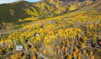 Spinnaker Lane, Basalt, CO 81621