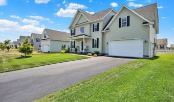 94 S RIDGE BROOK Dr, Felton, DE 19943