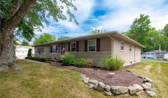 2505 Vollmer Dr, Austintown, OH 44511