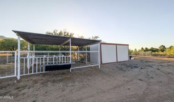 1300 E SHARPS Trl, Camp Verde, AZ 86322