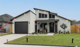 611 Tower Oak Dr, Alamo, TX 78516