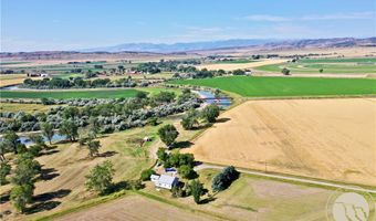 60 Langendorf Rd, Bridger, MT 59029