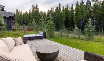 85 N Outlook Loop, Big Sky, MT 59716