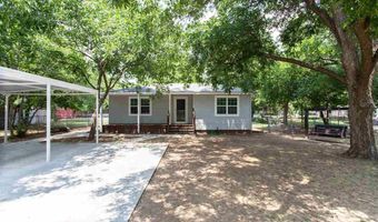 427 W COLLEGE St, Burkburnett, TX 76354