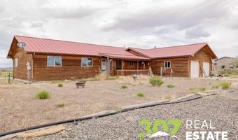 23 Sage Dr, Cody, WY 82414
