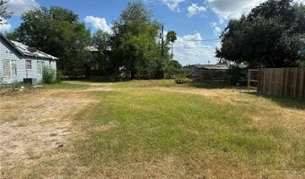 616 Eisenhower Ave, Alton, TX 78573