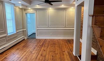 218 E WILDEY St, Philadelphia, PA 19125