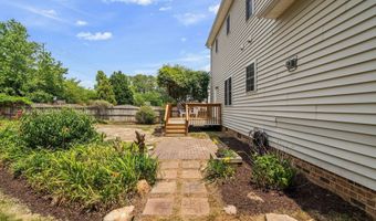 108 Grassy Ridge Ct, Apex, NC 27502