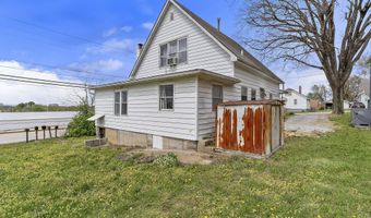 301 E Webster Ave, Ava, MO 65608
