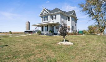 3458 Bell Rd, Arlington, IA 50606