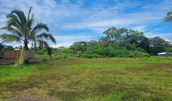 15-1963 13TH Ave Lot #: 583, Keaau, HI 96749