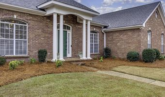 133 Pavilion Dr, Brandon, MS 39042