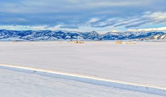 Penwell Bridge Road, Belgrade, MT 59714