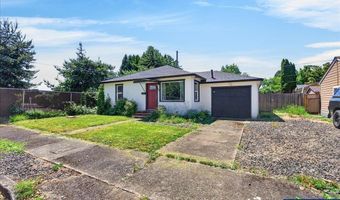 530 Bradley St SE, Albany, OR 97321