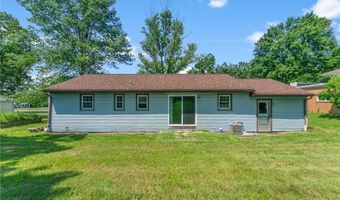 161 Fitch Blvd, Austintown, OH 44515